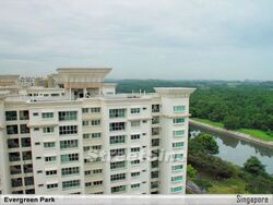 Evergreen Park (D19), Apartment #615748891